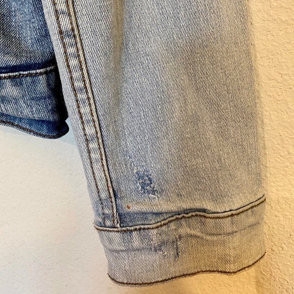 Denim Jacket - Picture 6 of 8